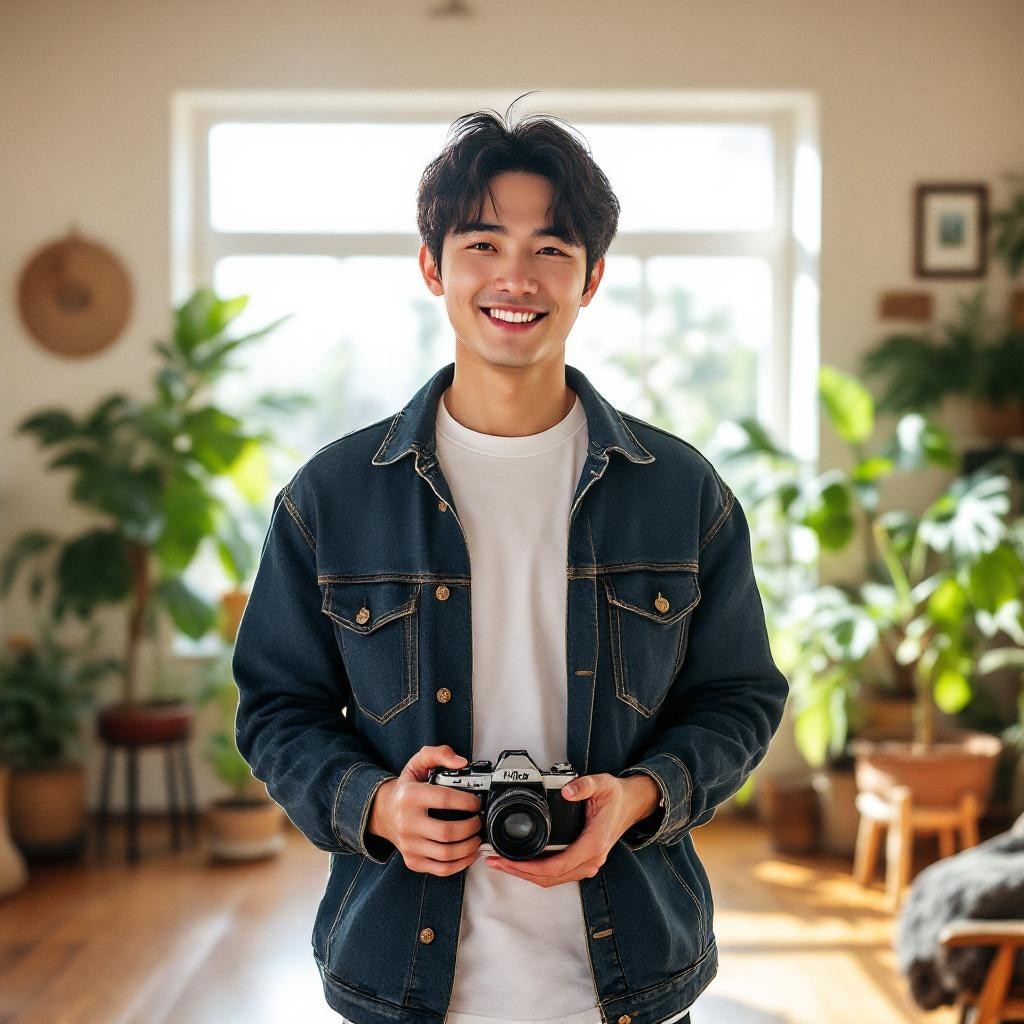 一眼レフカメラも買取!太田玉城屋